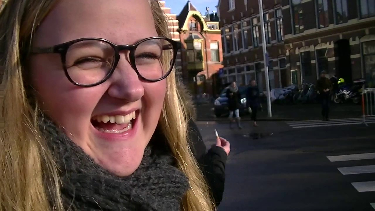 Bucketlist opkomst: treinreis roadtrip door NL