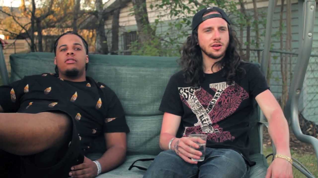 TRILLWAVE SXSWavvy 2013 RECAP