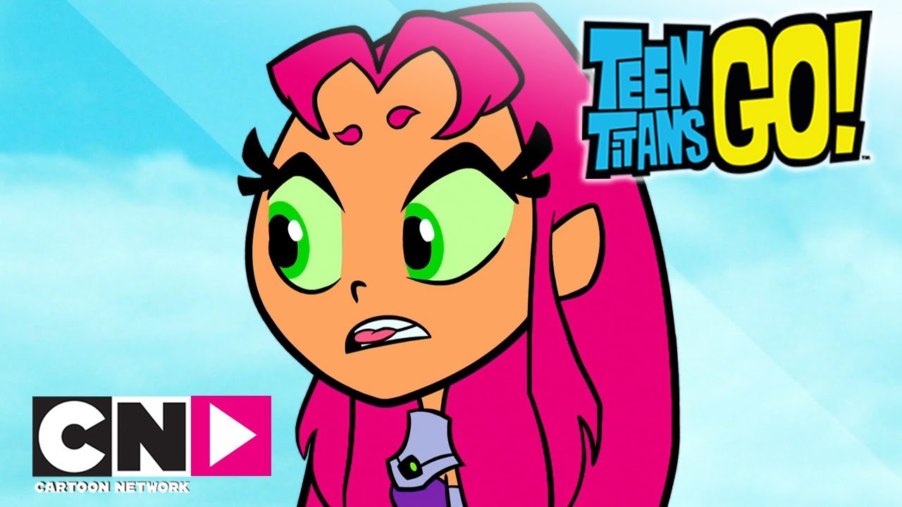 Teen Titans Go! | Los, Bro! | Cartoon Network