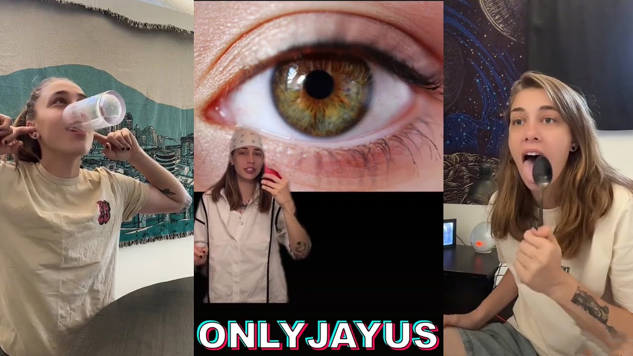 *NEWEST* VIDEO OF ONLYJAYUS TikTok Compilation #5 - FUNNY FACTS Isabella Avila TikToks of 2022