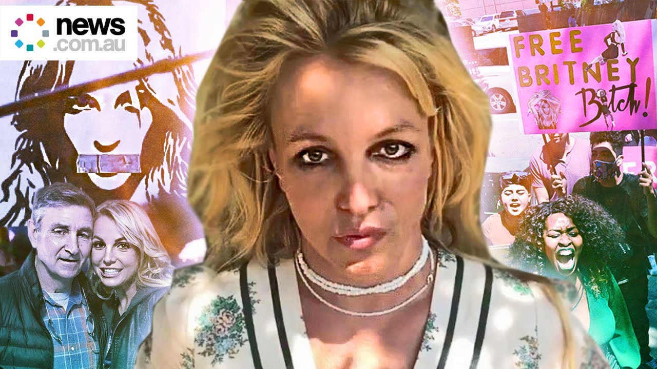 Britney Spears speaks against family: "I thought they were trying to kill me”