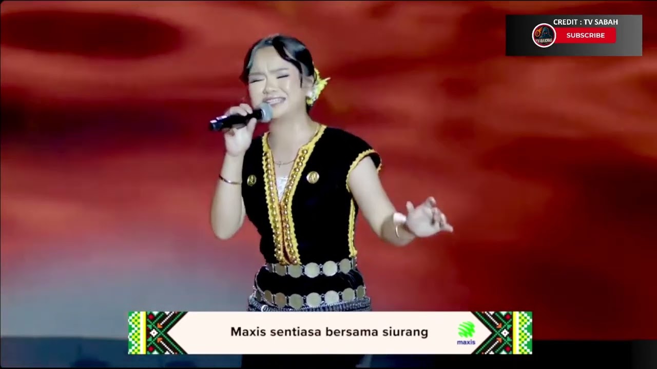 KADA | PASQUELETTA JOAN PAULUS - PUTRAJAYA | | AKHIR SUGANDOI KAAMATAN 2025