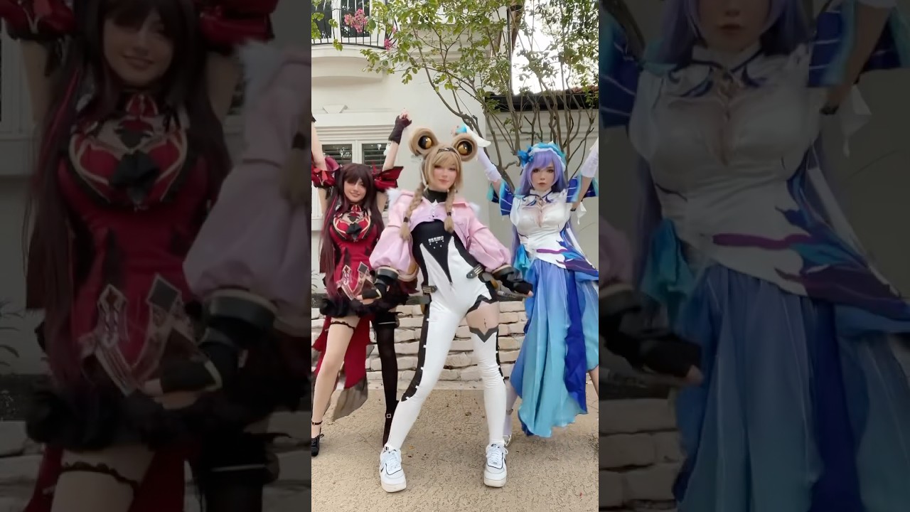 We Went Outside For This...