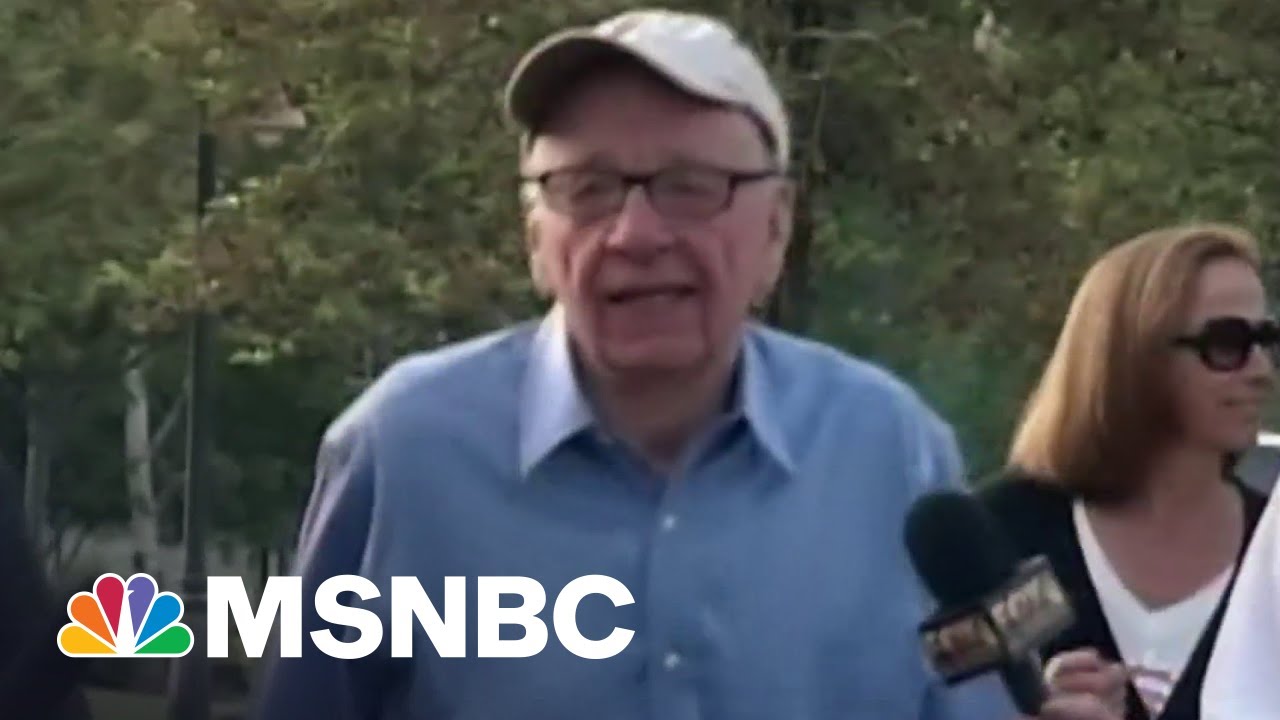 New court documents show Fox cynicism starts at the top