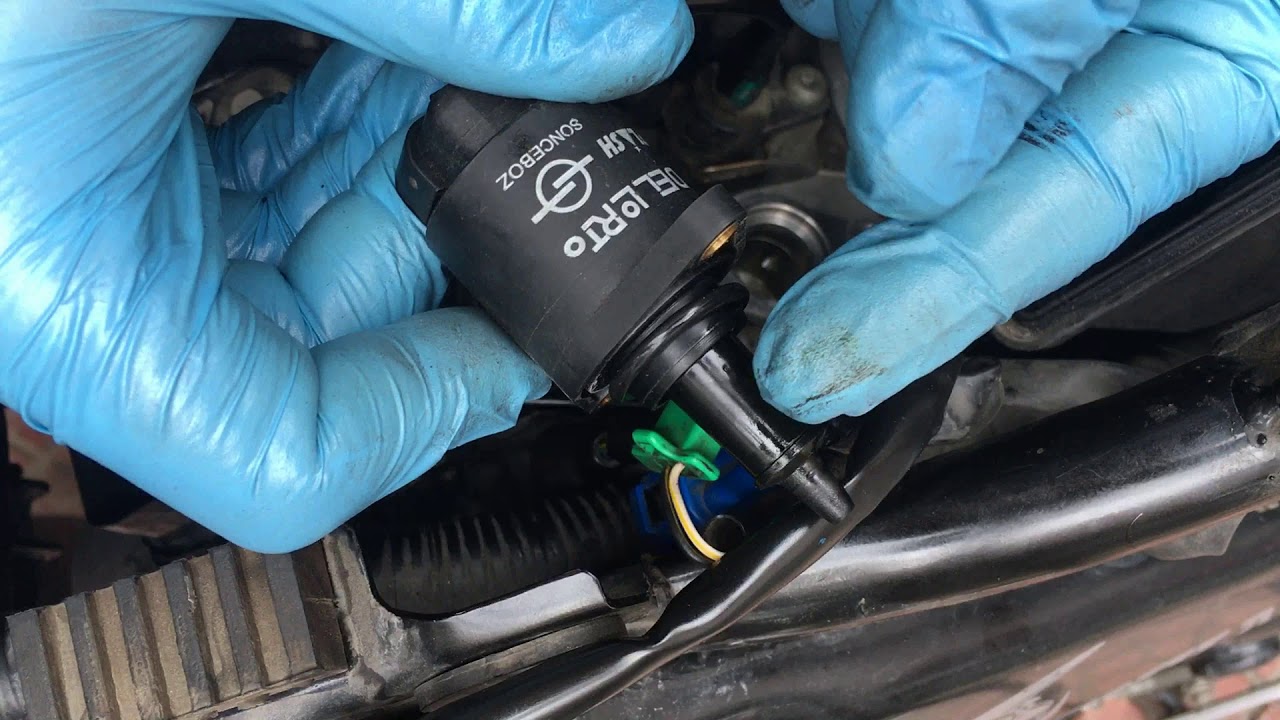 BAJAJ PULSAR NS200 RÖLANTİ DALGALANMASI SORUNUNA ÇÖZÜM YÖNTEMi