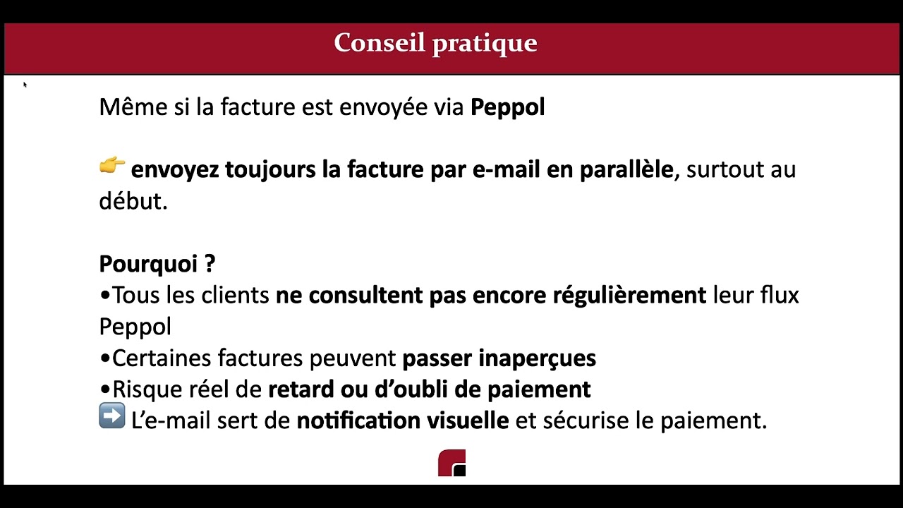 La facturation électronique - Comment établir une facture de vente avec WinAuditor ?