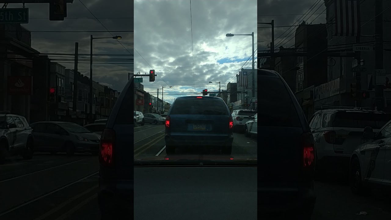 Southwest Philadelphia- to 72nd and Island Ave