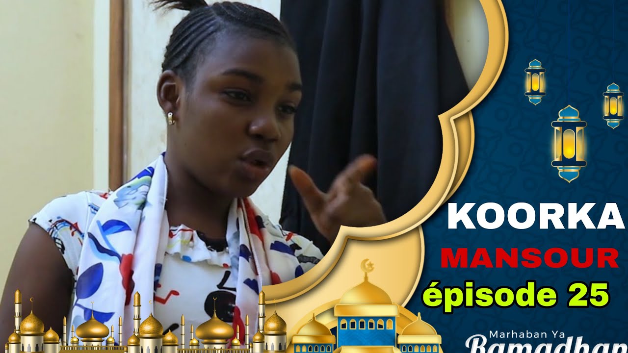 KOORKA MANSOUR EP 25 S01