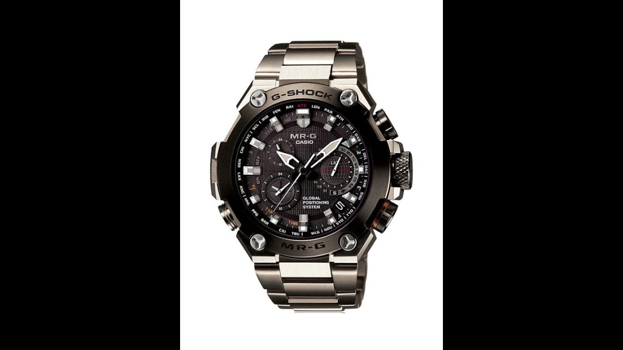 MRG-G1000 clasp and bracelet review and questions answered