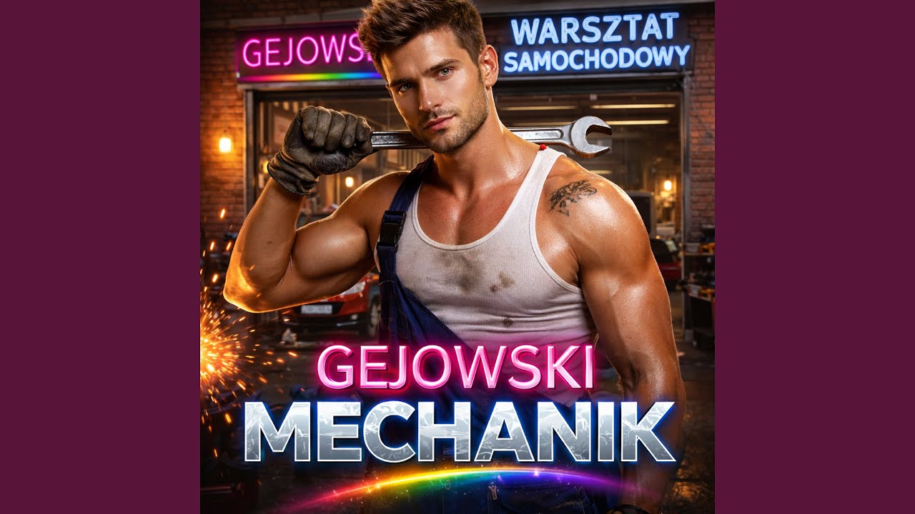 Gejowski Mechanik
