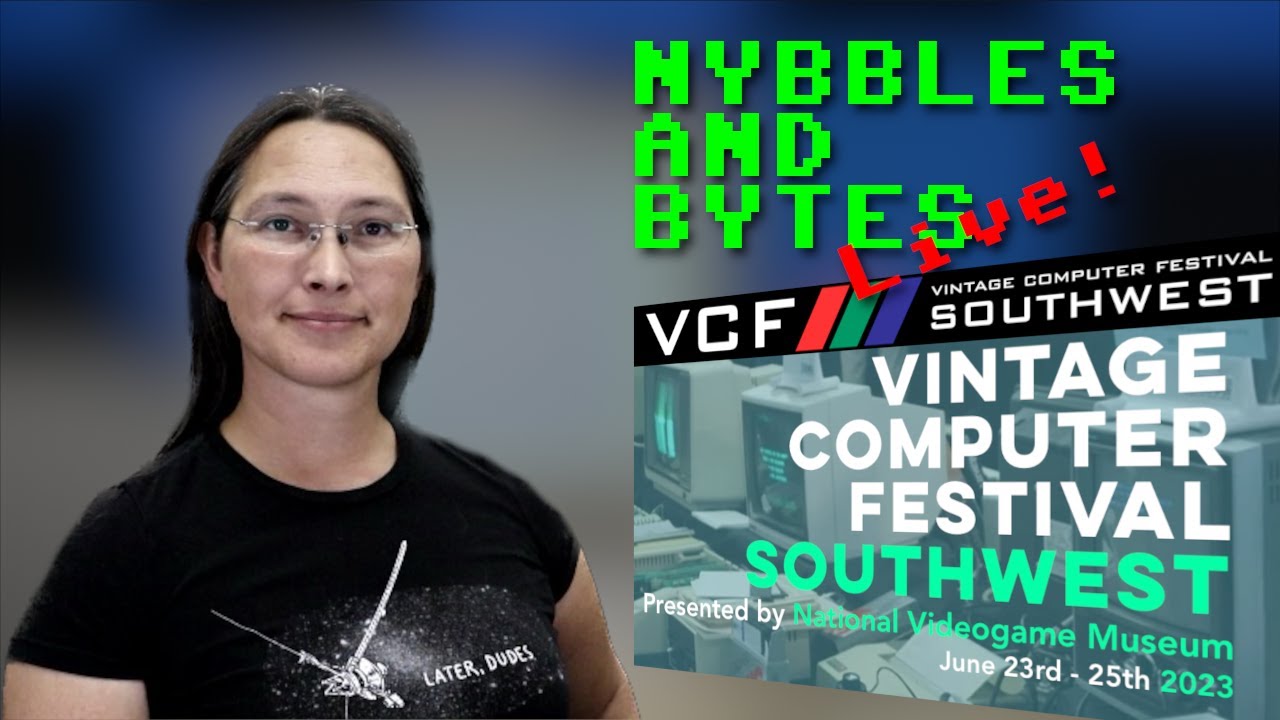 N&B Live at VCFSW 2023