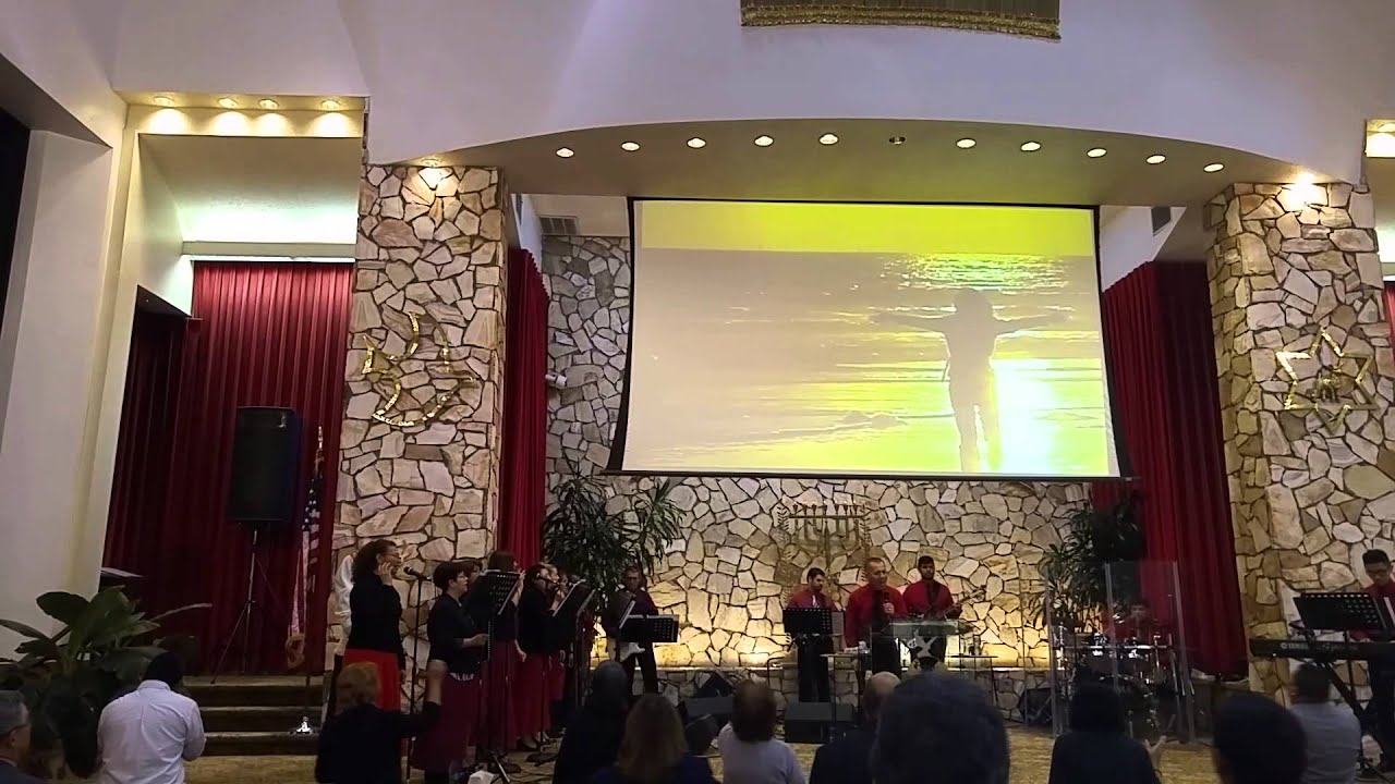 Iglesia Jesucristo es el Señor en Elizabeth