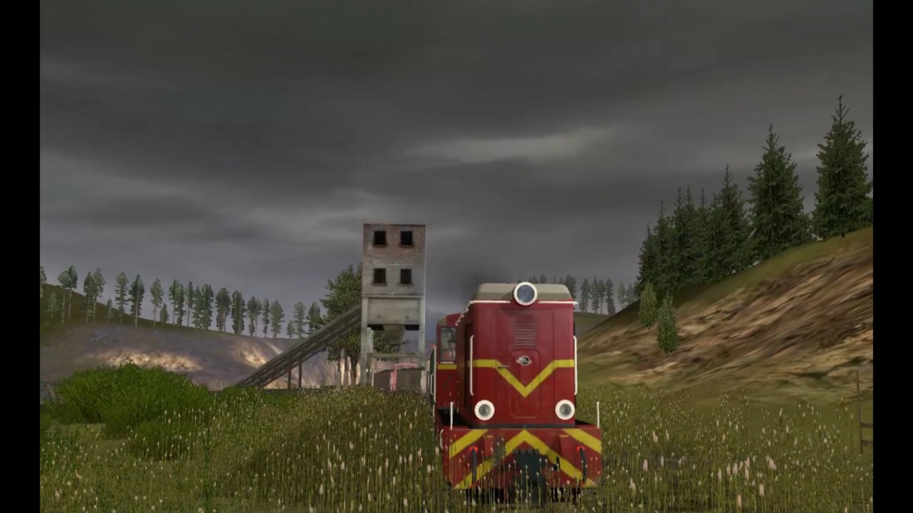 Trainz