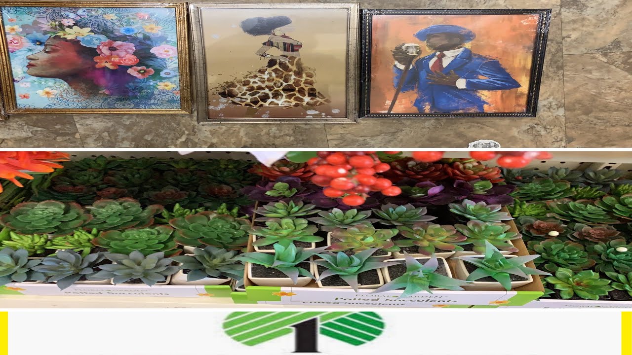 De compras en DOLLAR TREE 🌳 🛒Lo más nuevo en esta primavera. VAMOS VAMOS ♥️😊