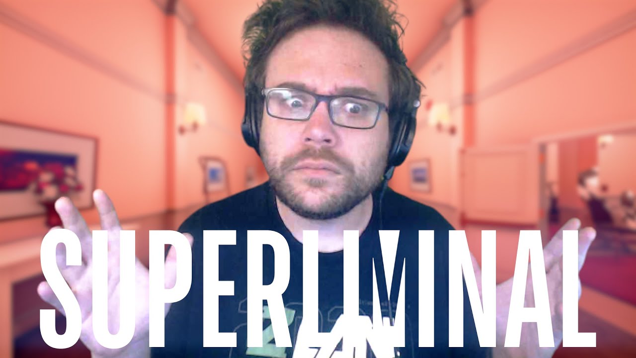 POUR PETITS ET GRANDS | Superliminal