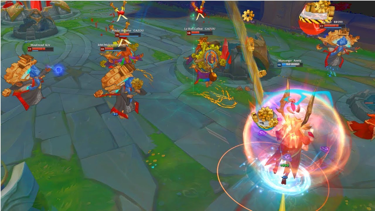 Wood Division Adventures #140 - Clocked