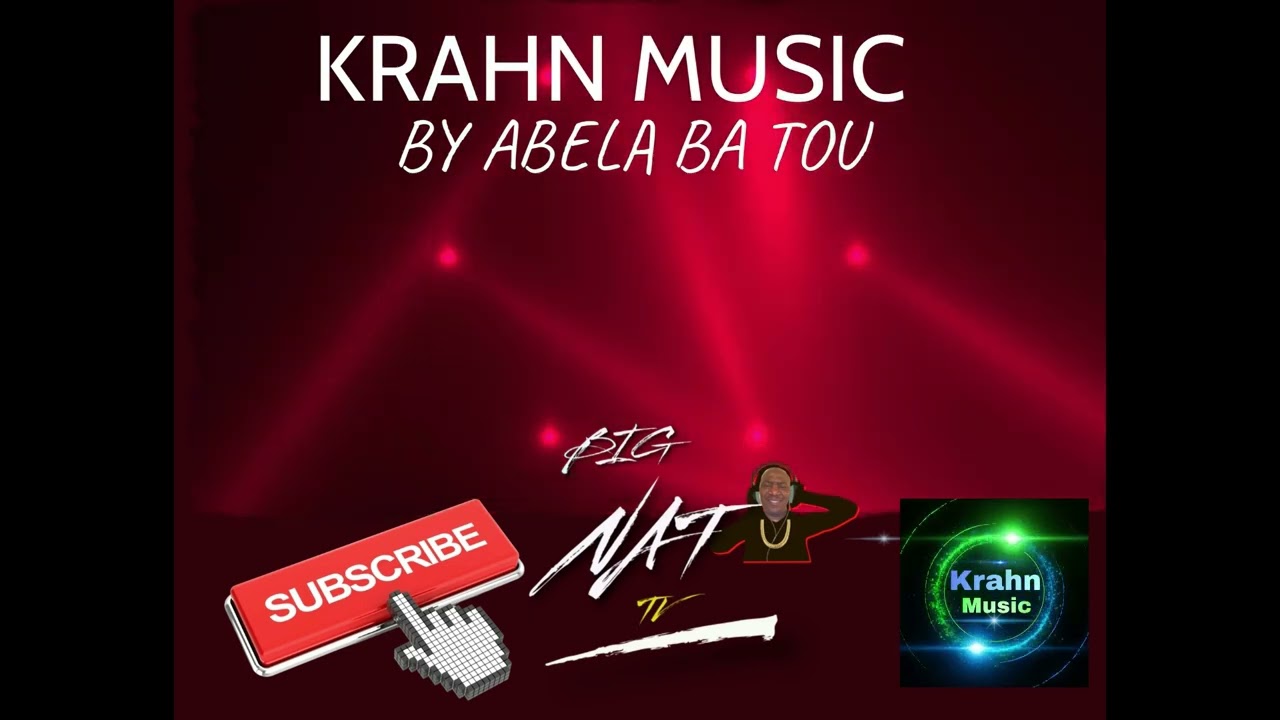 KRAHN MUSIC BY ABELA BA TOU