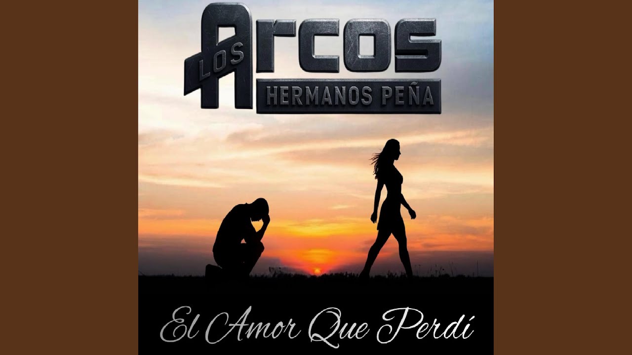 El Amor Que Perdi