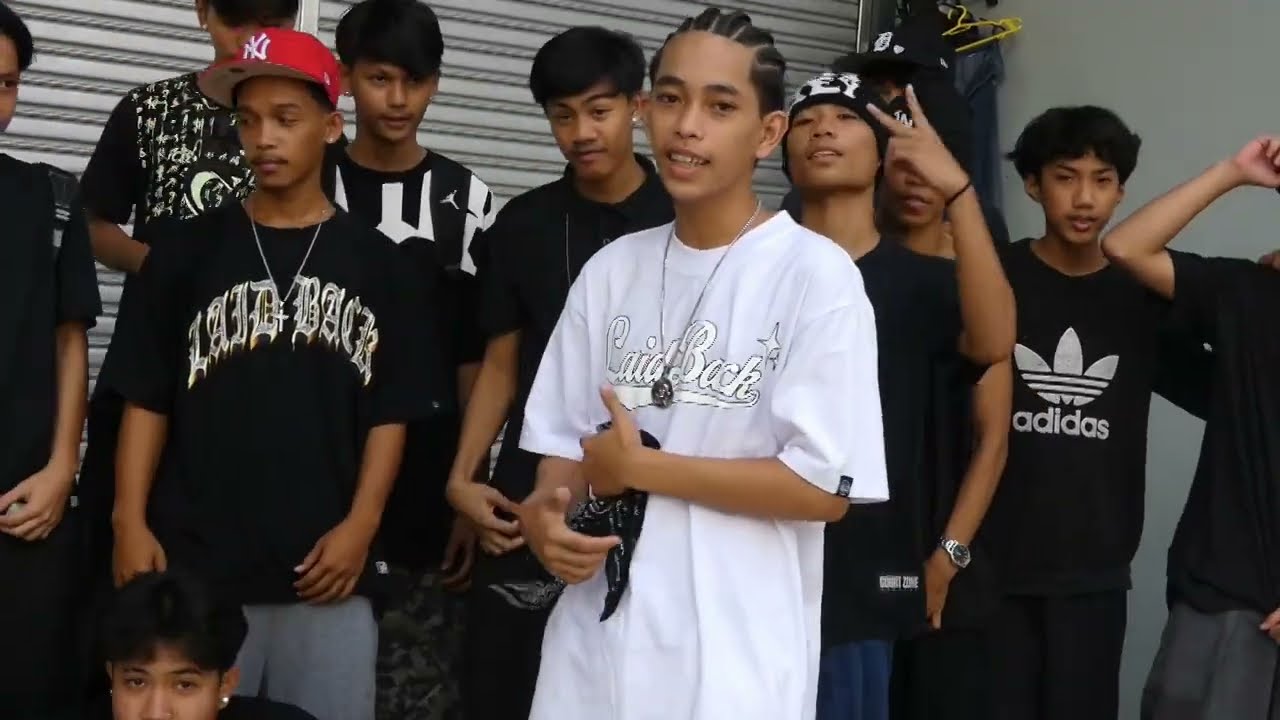 TIGNAN MO! - youngcozy (Official Music Video)