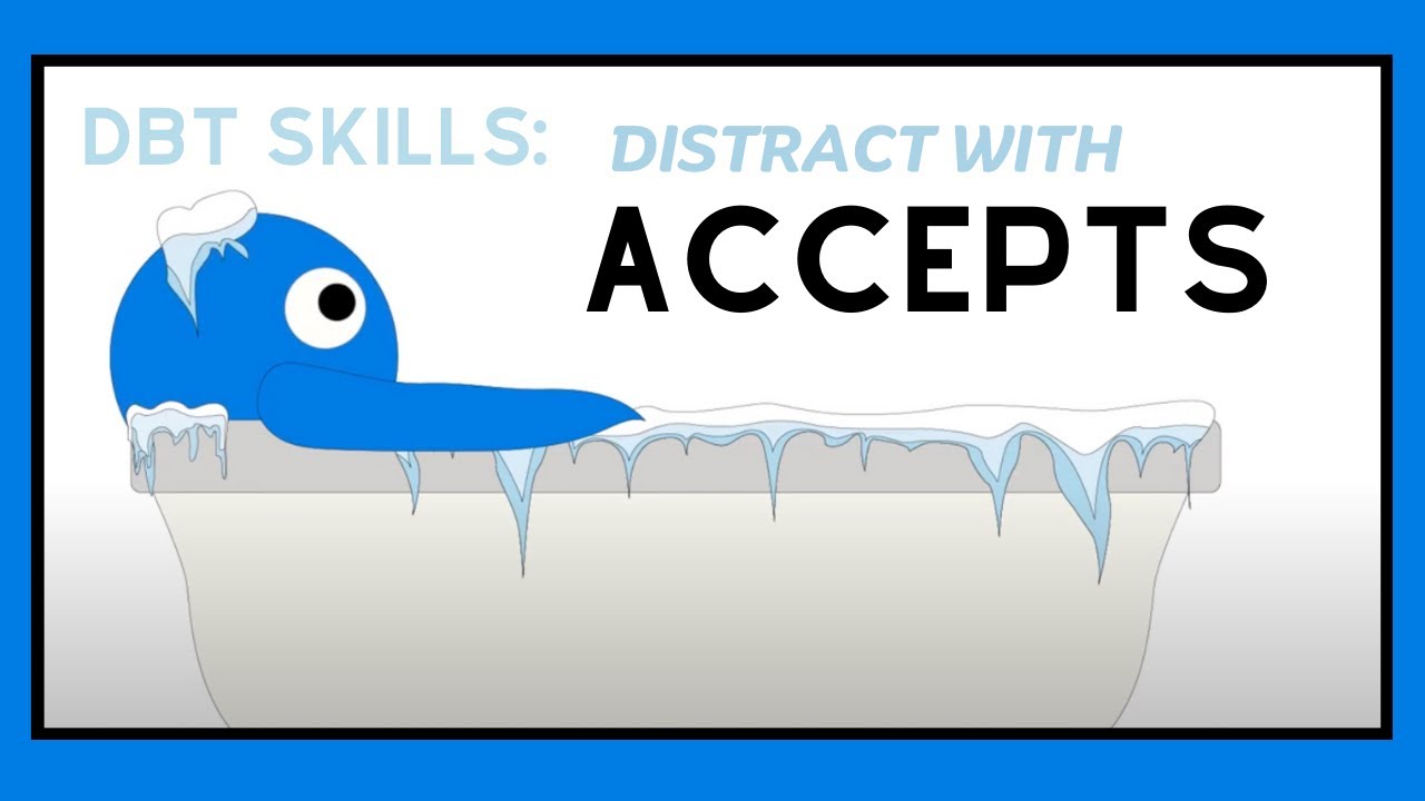 Distract with Accepts