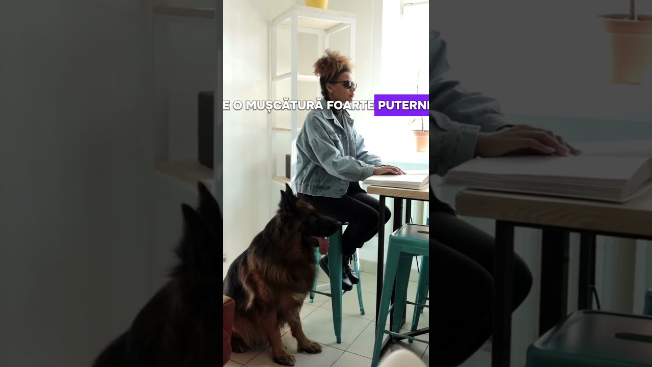 Iată 3 rase de c&acirc;ini perfecți pentru pază și protecție #dogbreed