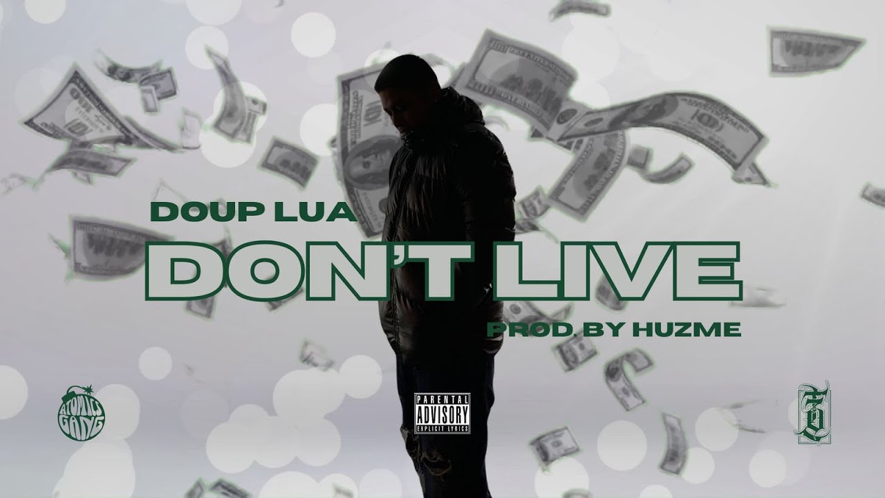 Don’t live - Doup Lua (