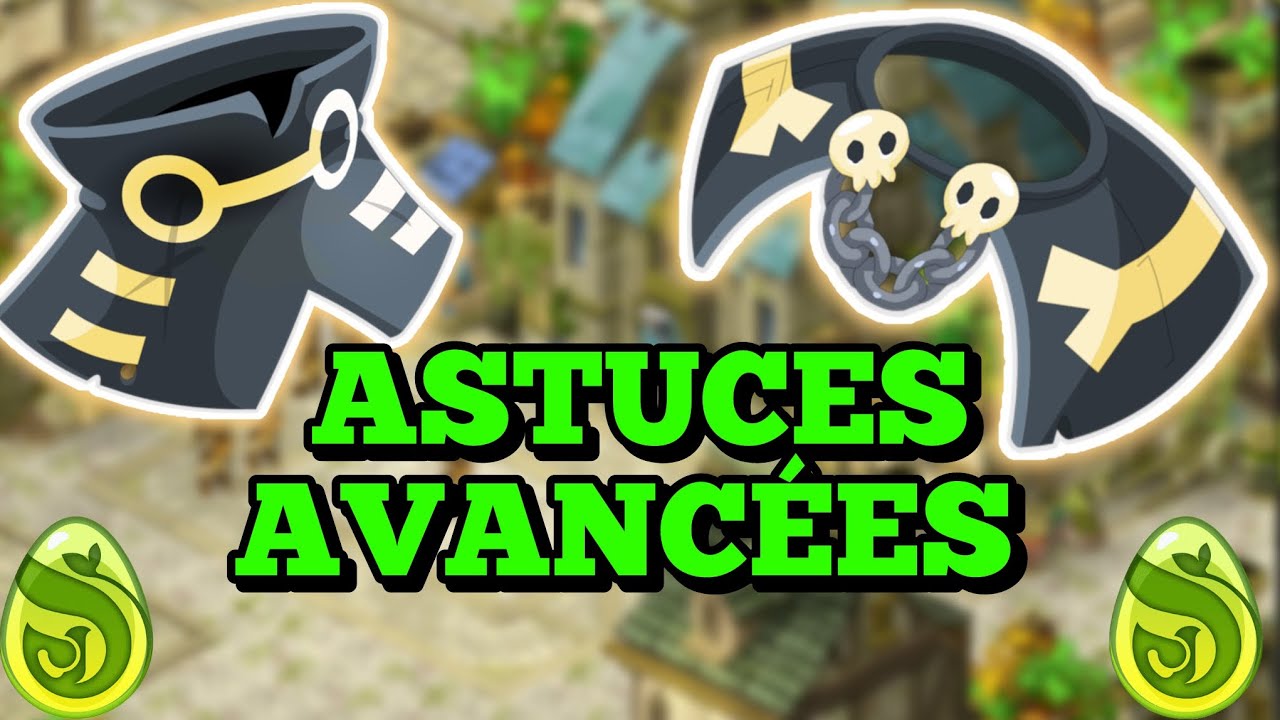 Forgemagie compliqu&eacute;e : FM de 2 items Gein, astuces avanc&eacute;es (DOFUS Touch 2025)