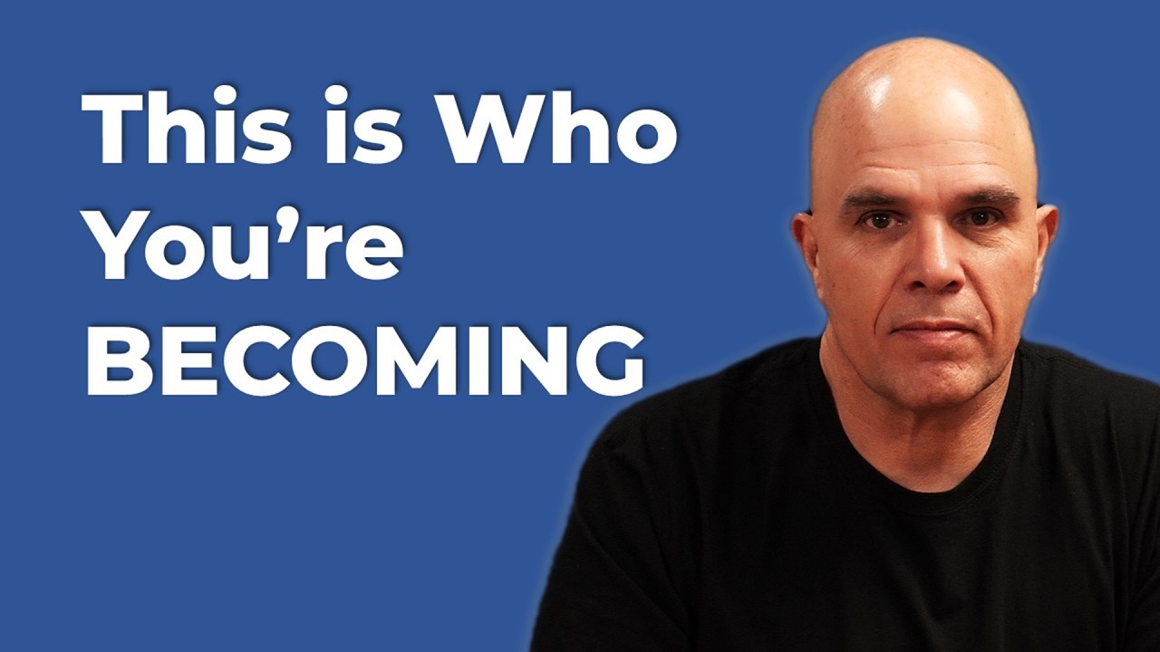 The Legacy You're Building Without Realizing It