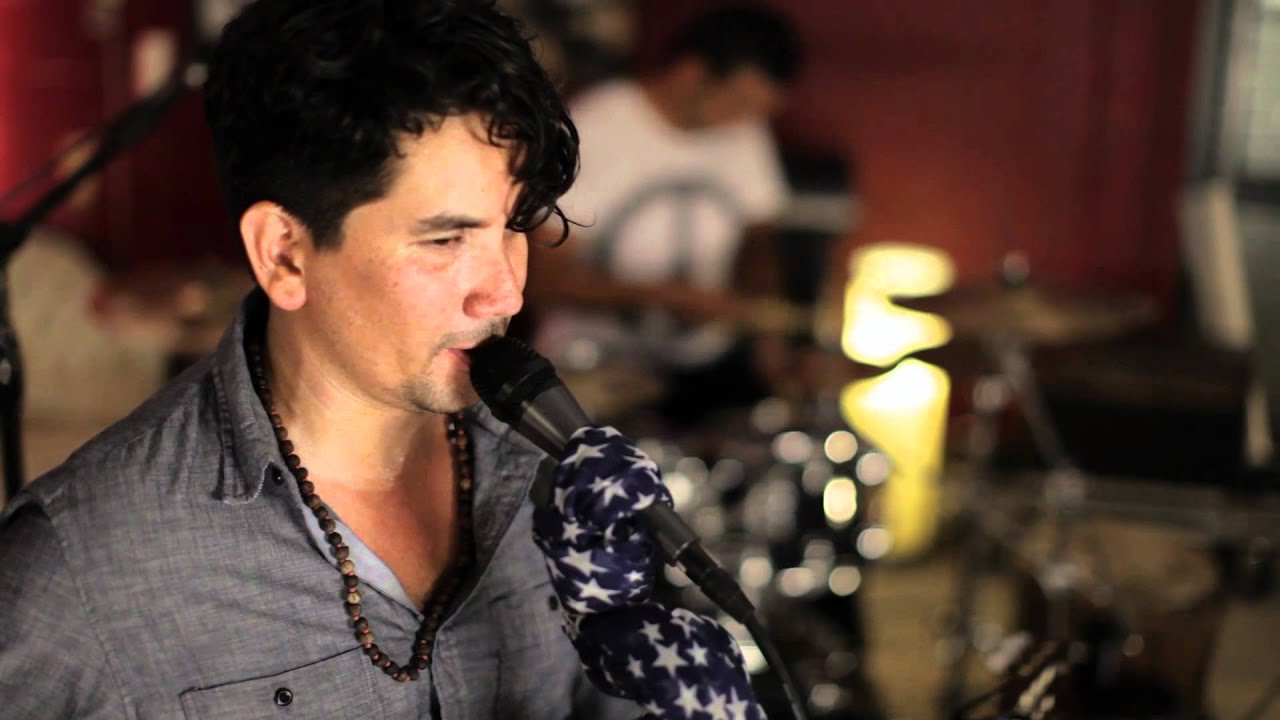 Nada Especial - Jorge Villamizar (Bacilos)