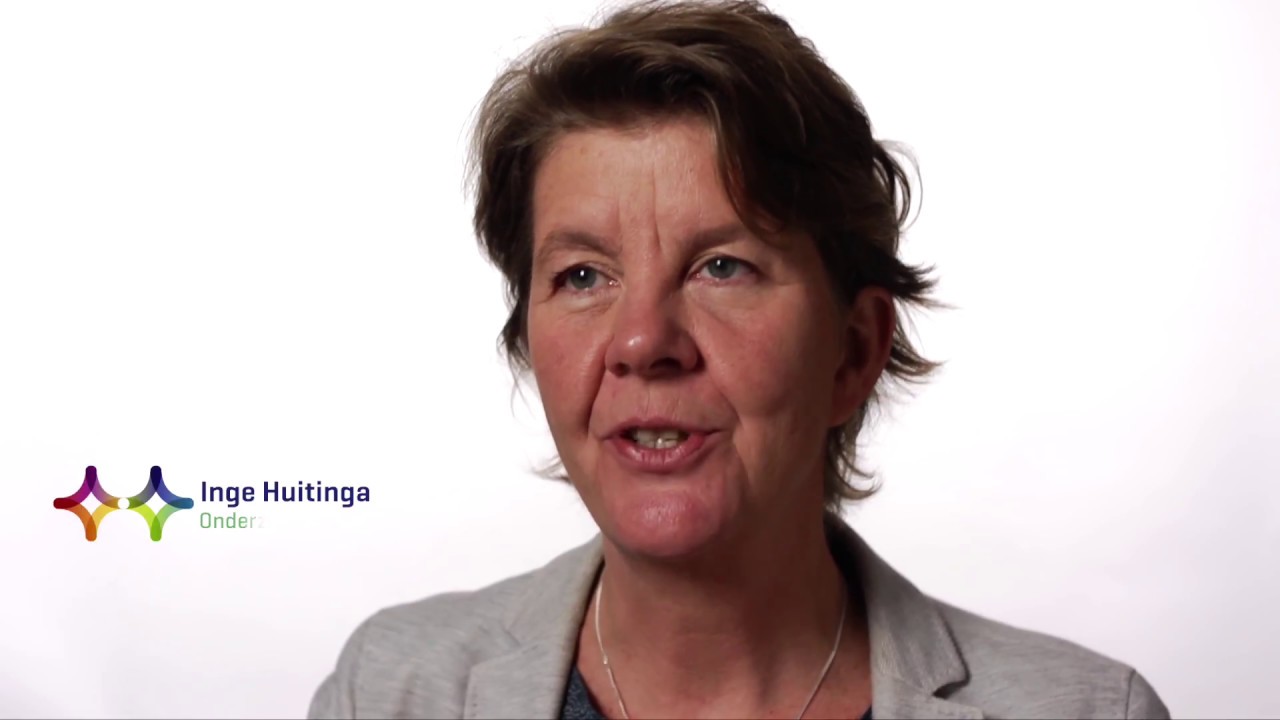 Onderzoek naar de afweer in de hersenen - Inge Huitinga