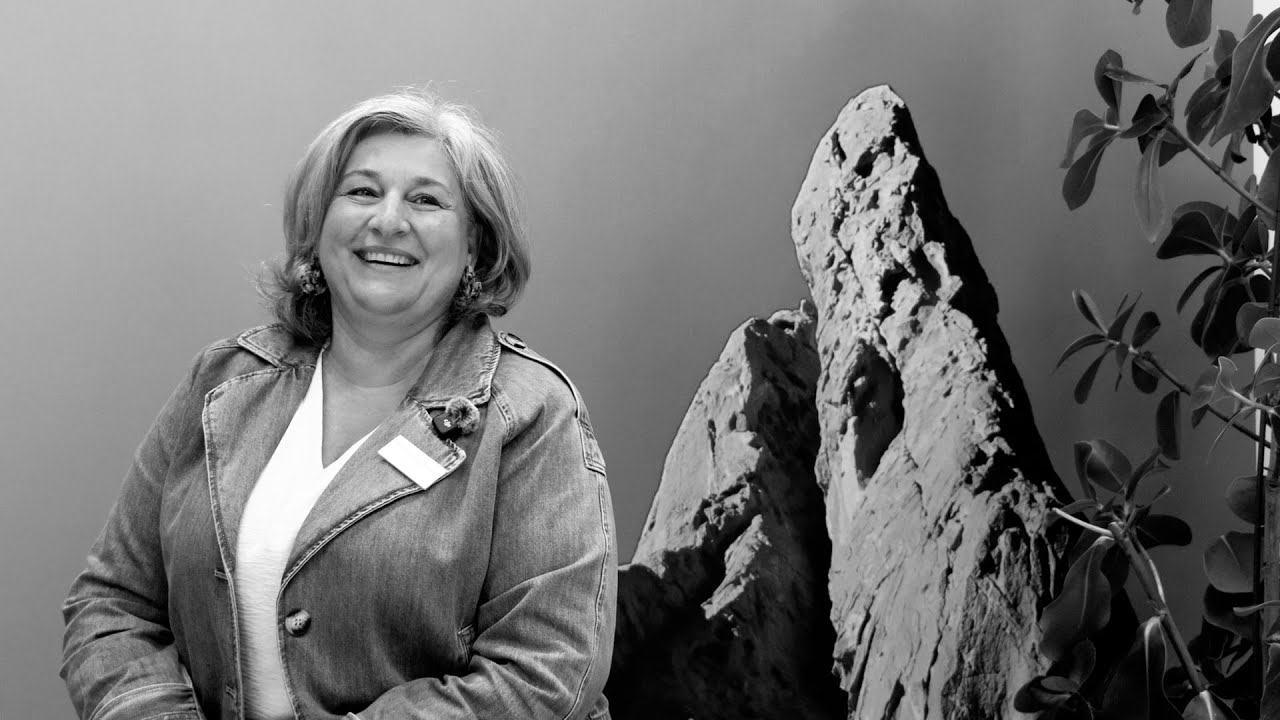 Customer Stories: Sandra Vankrunkelsven from @bredenoord