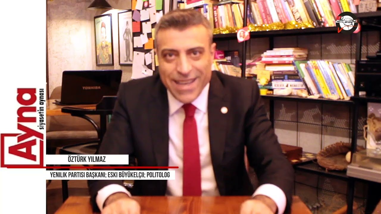 3'i Birinde: "Siyasetin Aynası'nda Eski Büyükelçi hem eleştirdi, hem yorumları hem de uyardı..."