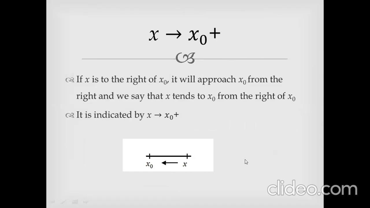 V92 S41141 Mathematics01 Lect 05 Continuous Function