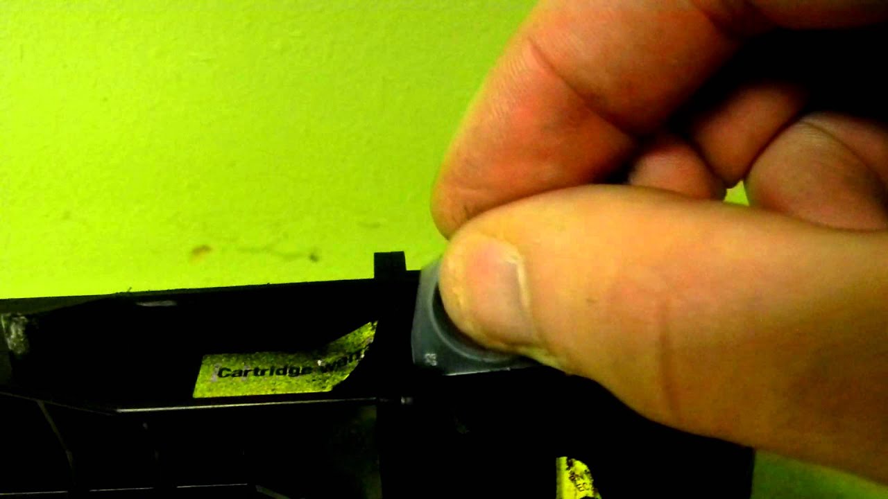 Refill Toner Lexmark