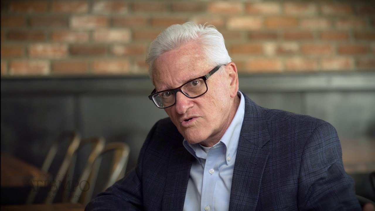 La soledad en el ministerio pastoral - Henry Tolopilo