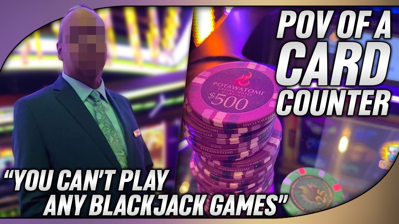 The Biggest Win I've Ever Caught On Film