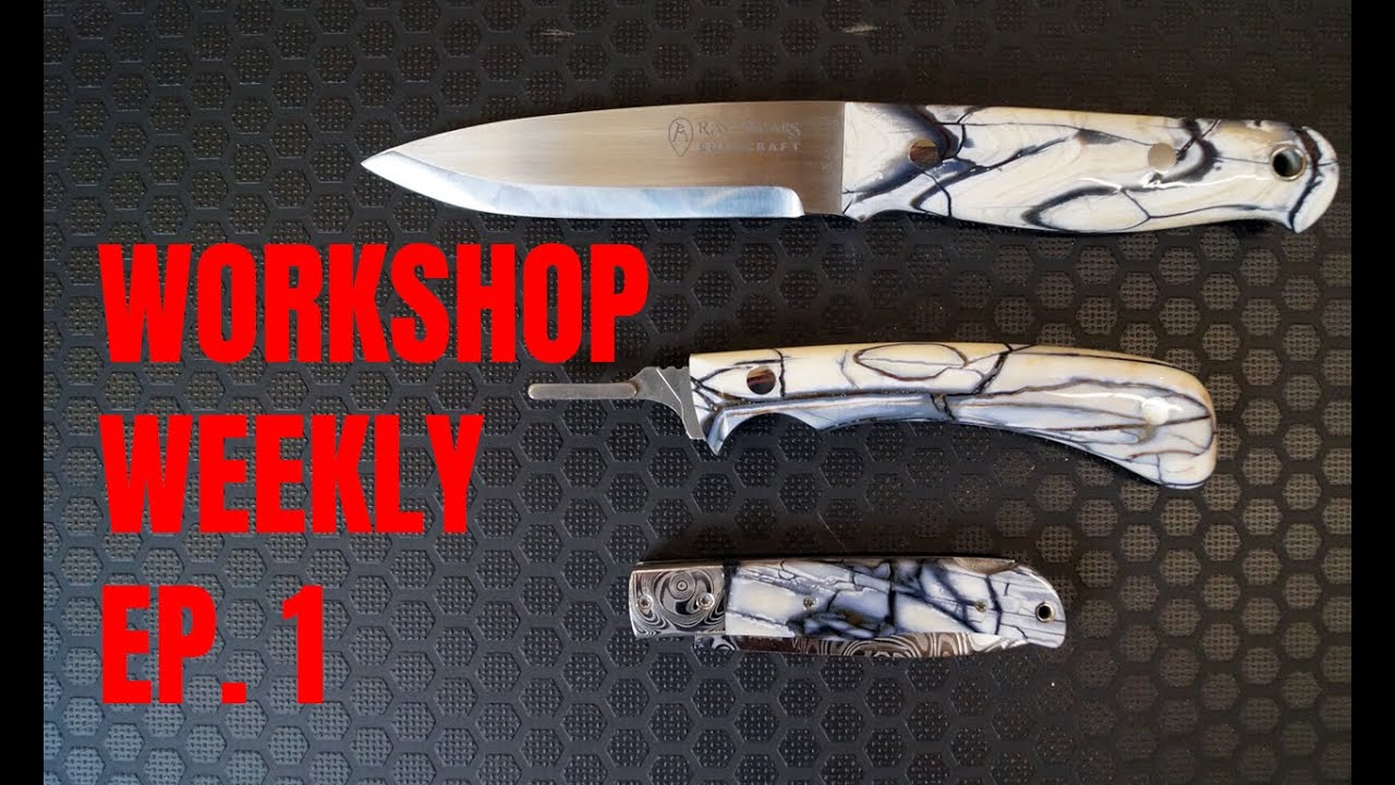 Workshop Weekly Ep.1