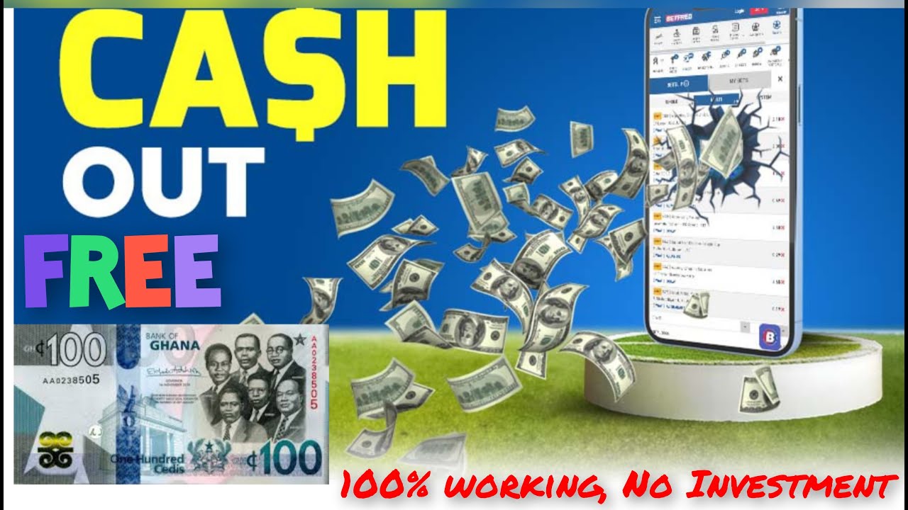 &ldquo;How to Get Free 100 GHS in Ghana&mdash;No Investment Needed! | Fast & Easy Withdrawal Guide&rdquo;🥵 #999YES