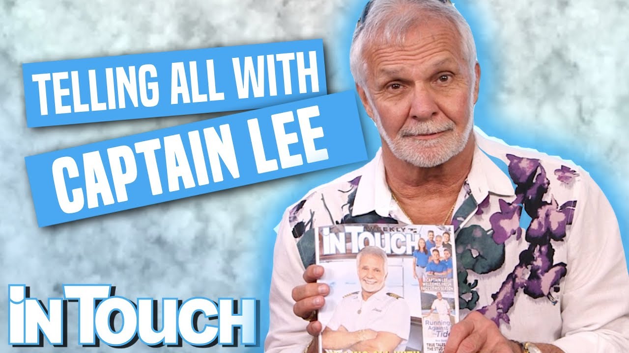 Captain Lee From 'Below Deck' Recalls Worst Celebrity Client | Telling All