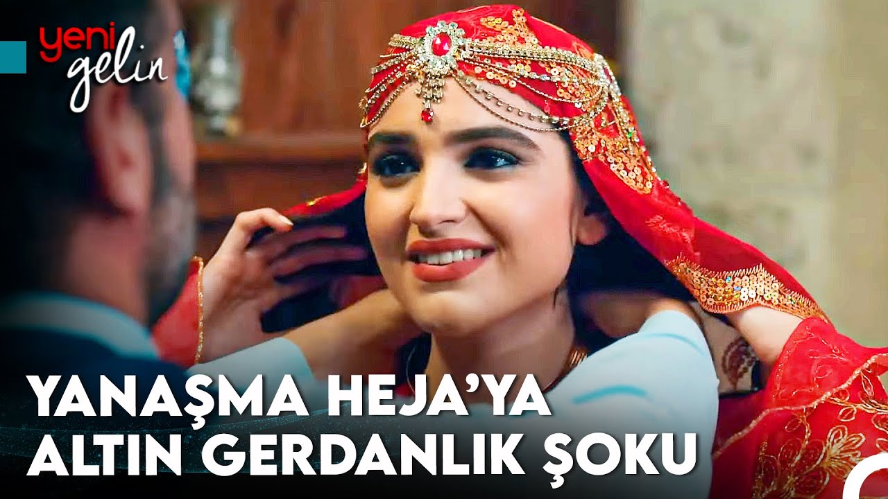 Ağanın Eli Öpülmez Diye Boşuna Dememişler - Yeni Gelin