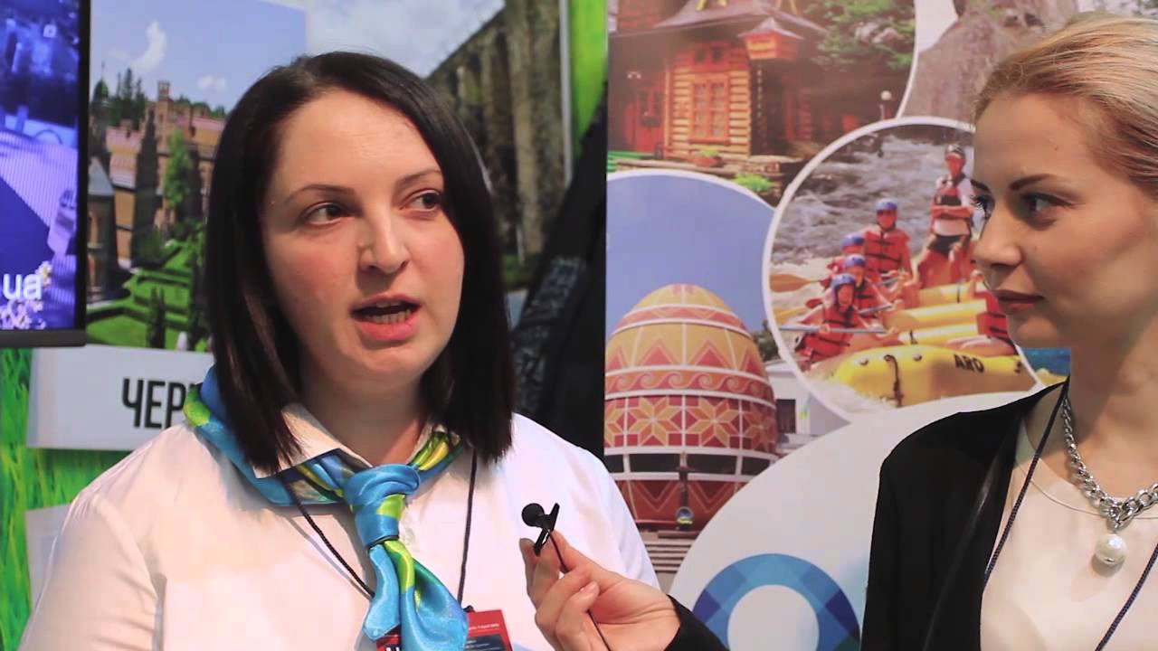 Reportage shooting in KyivExpoPlaza from Kassinay about "100 steps" (commissioned by Zion company)