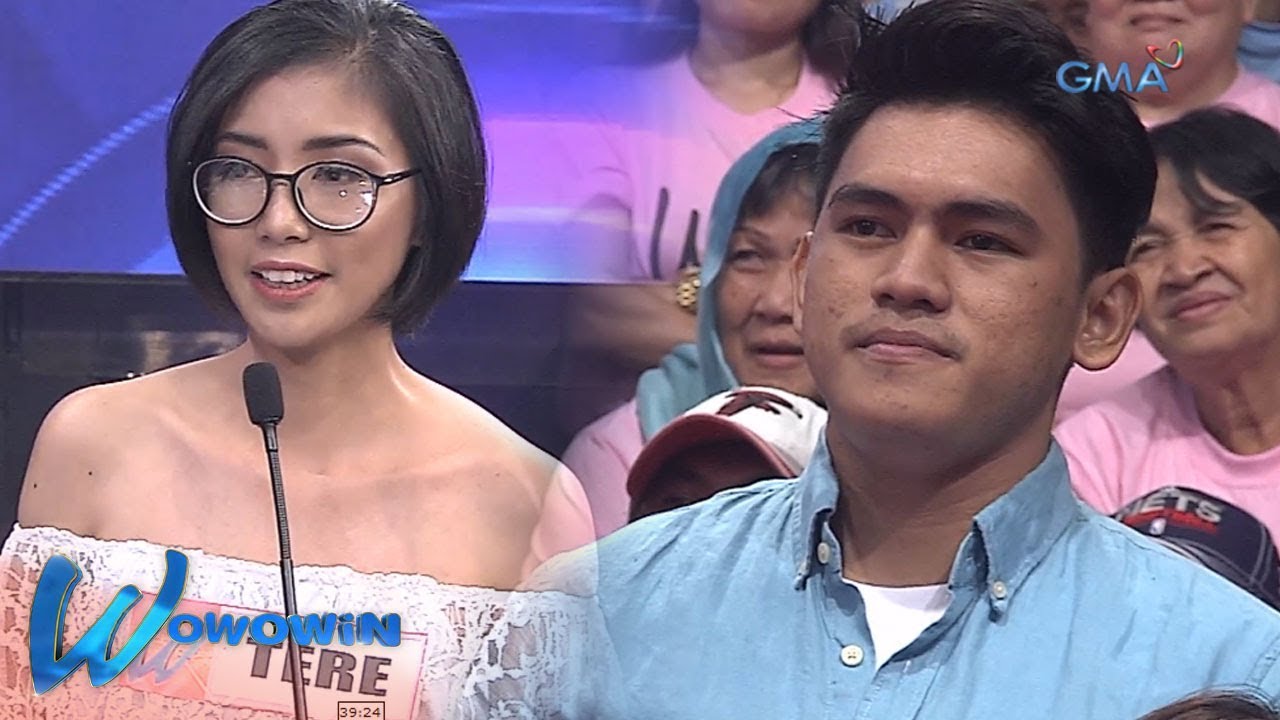 Wowowin: Modelo, hiniling na sana ibigay na ang Facebook password ng kanyang boyfriend