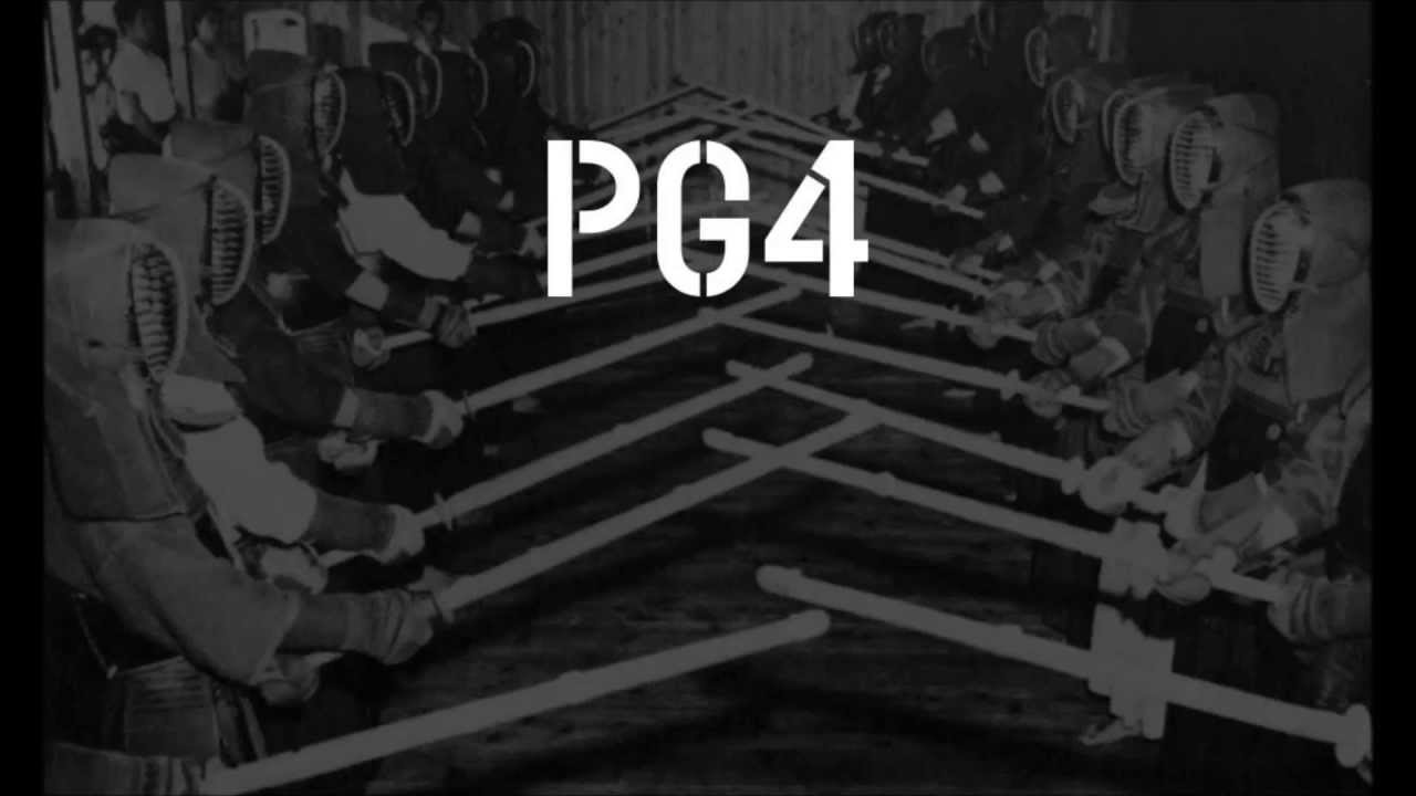 PG4 - Hymne