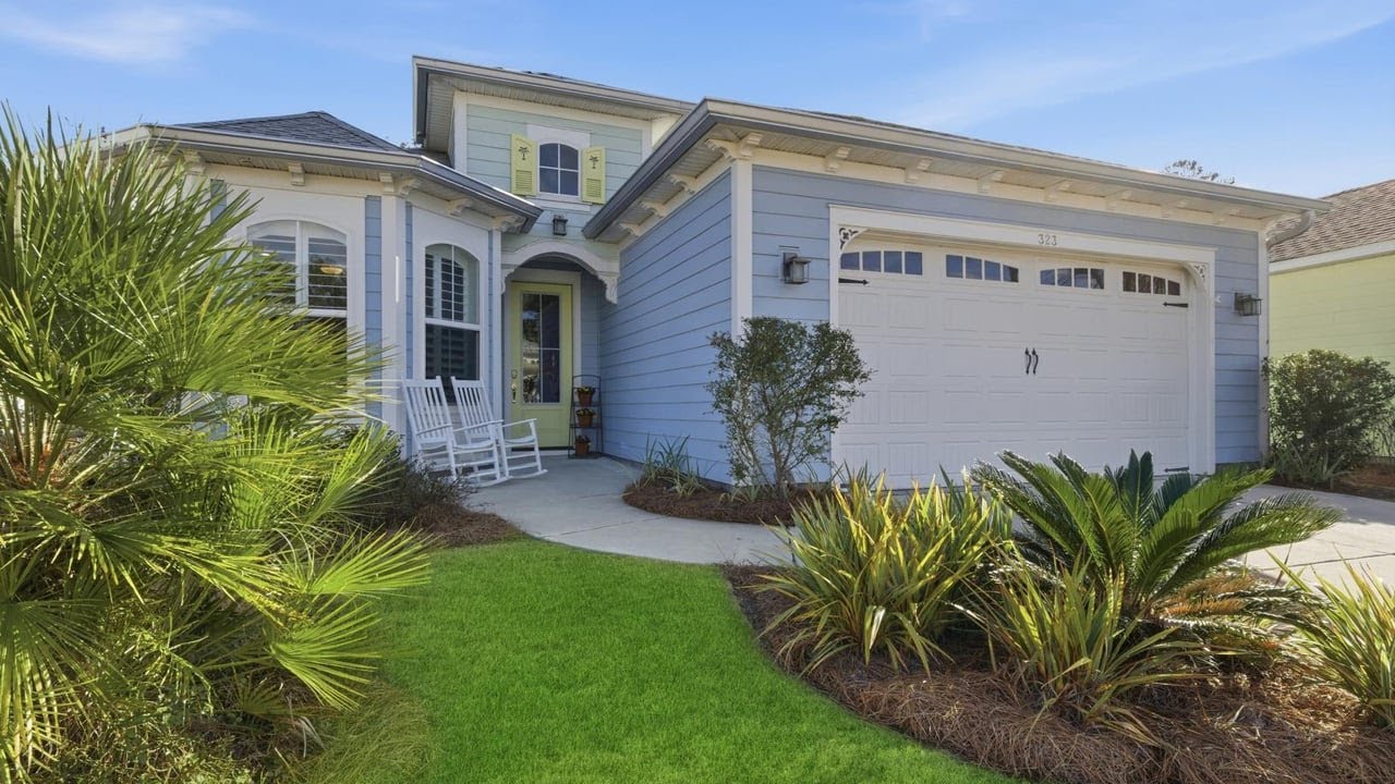 323 Lighthouse Dr, Hardeeville, SC