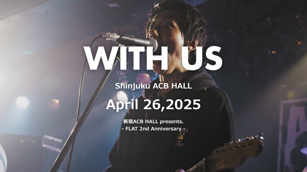 [Agp Studio] WITH US on April 26,2025