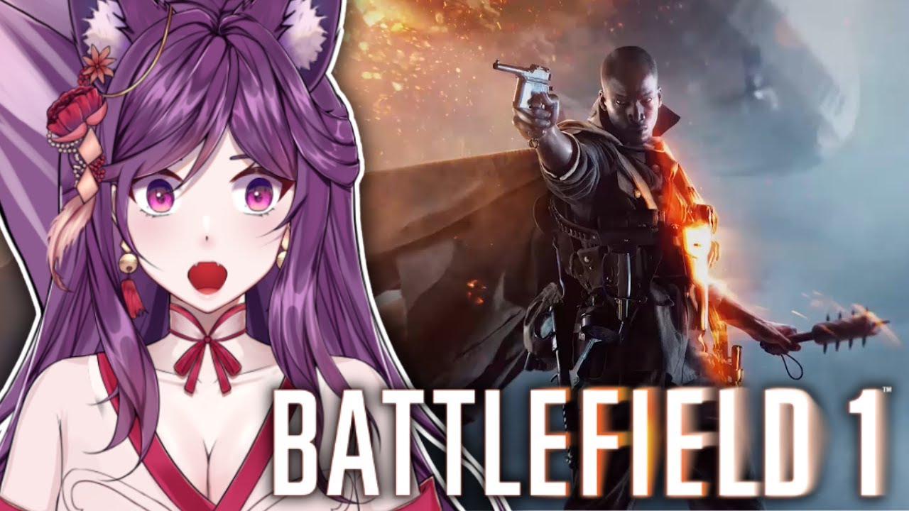 What Makes Battlefield 1 So Special?
