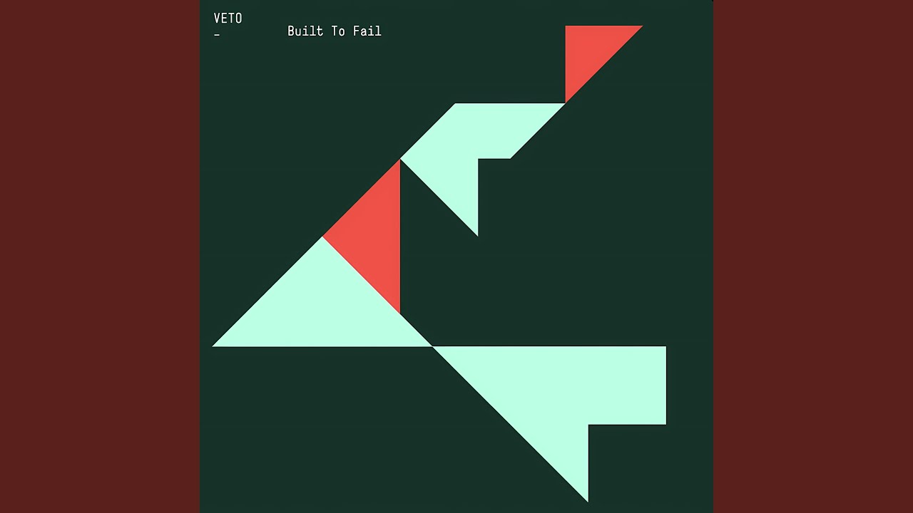 Built To Fail