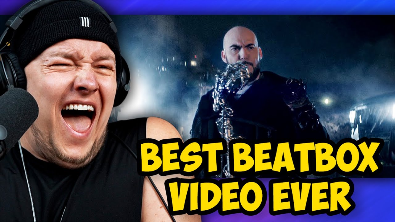 CHEZAME Reacts | VAHTANG - Human