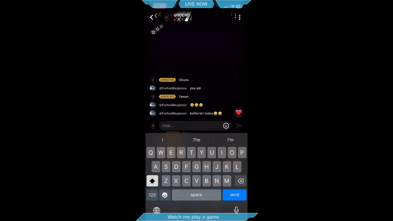 TDM 1v1 TeoTemur blan #teotemur #pubg #live
#1v1 go
