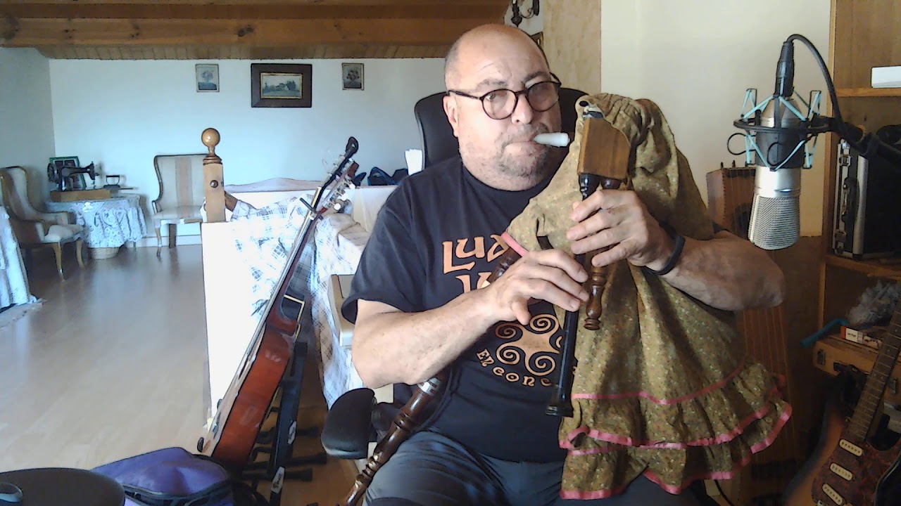 Vals de Taramundi